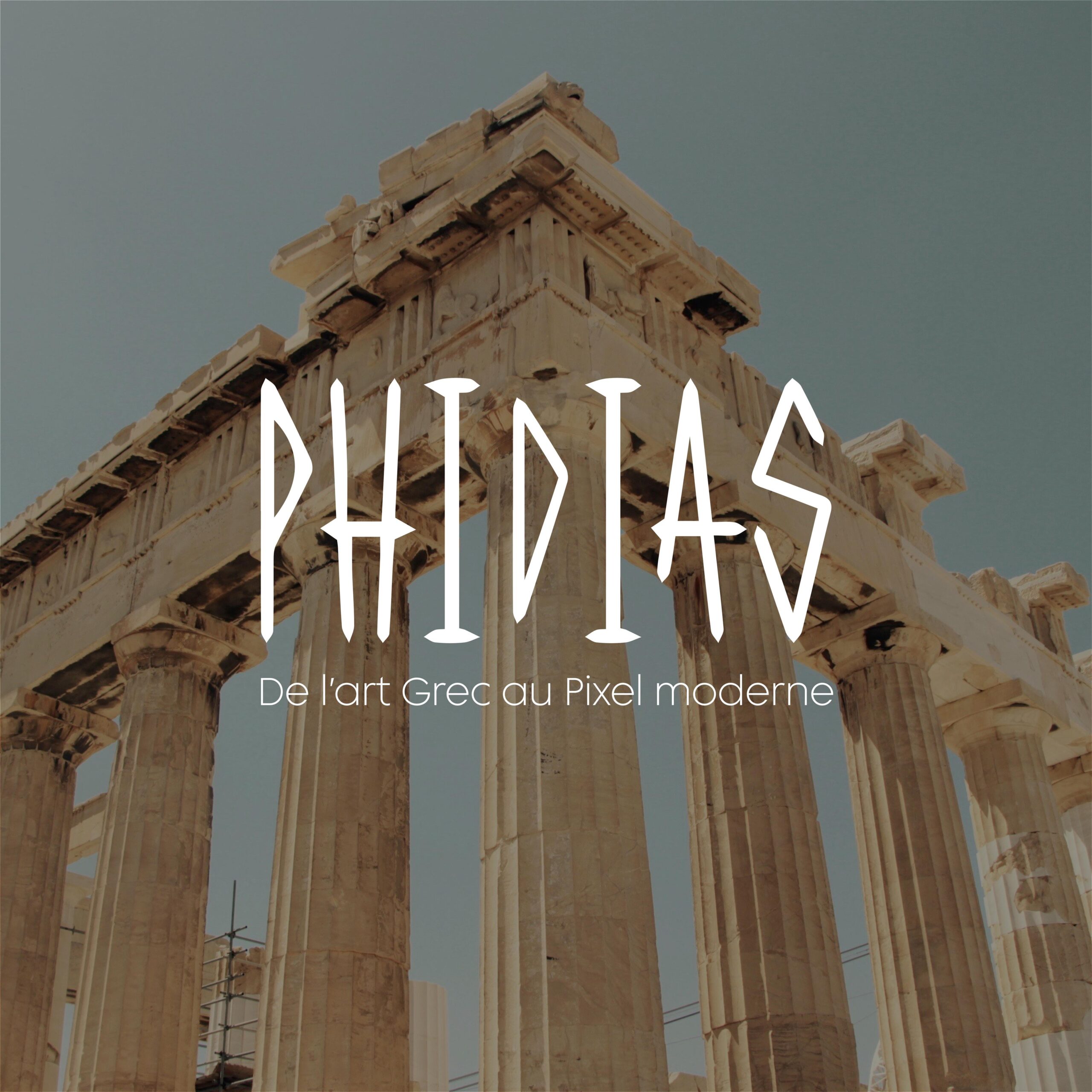 Phidias